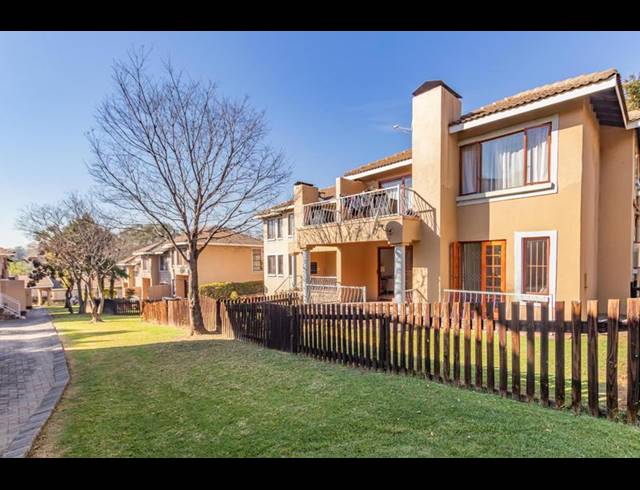 2 BEDROOM APARTMENT FOR SALE IN PAULSHOF